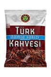 Kahve Dünyası Damla Sakızlı Türk Kahvesi 100gr 4 Adet