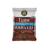 Kahve Dünyası Damla Sakızlı Türk Kahvesi 100 gr x 12 Adet