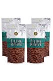 Kahve Dünyası Kağıt Filtre Filtre Kahve 4 x 250 gr