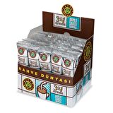 Kahve Dünyası 3ü1 Arada Damla Sakızlı 40 x 18 gr x 4 Adet