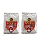 Kahve Dünyası Salep İçecek Tozu 2 Adet 1KG