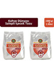 Kahve Dünyası Salep 1000 gr x 2 Adet