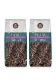 Kahve Dünyası Filtre Kahve Çekirdek 2 Adet 1 Kg