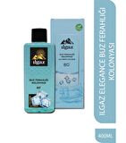 Elegance Series Ice Fresh Kolonyası 400 Ml 80 Derece Eau De Cologne