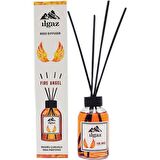 Ilgaz Fıre Angel Oda Parfümü Angel Parfüm Esanslı Oda Kokusu 110 ml Kalıcı Ortam Kokusu