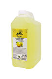 5 Lt 80 Derece Klasik Limon Kolonyası