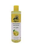 Klasik Limon Kolonyası 400 ml 80 Derece Limon Kolonyası