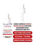 Cilt Tonu Eşitleyici Dengeleyici Serum (Kırmızı Peeling Serum)  30 ml