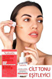 Cilt Tonu Eşitleyici Dengeleyici Serum (Kırmızı Peeling Serum)  30 ml
