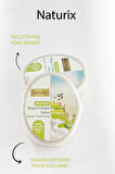 Doğal Peeling Etkili Akne Kurutucu Yenileyici Natural Süngerli Keçi Sütü Sabun