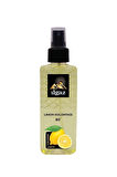 Süper Ikili Set Elegance Series Limon Kolonyası 2 X 150 ml Elegance Series Sprey Kolonya