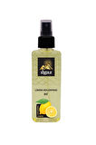 Süper Dörtlü Set Elegance Series Limon Kolonyası 4 X 150 ml Elegance Series Sprey Kolonya