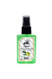 Parabensiz Bitkisel Siyah Sarımsak Özlü Şampuan 600 Ml + Elegance Zeytin Çiçeği Kolonyası 50 Ml