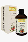 Saç Dökülmesine Karşı Hurma Özlü Tuzsuz Şampuan + Saç Kremi Demir Ve B Vitamini Nemlendirici 250 Ml