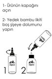 Ilgaz Yasemin Çiçeği Oda Kokusu Yedek Likit Şişe 200 ml | Kalıcı ve Ferahlatıcı Yasemin Kokusu