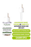 Sıkılaştırıcı & Toparlayıcı Yüz Serumu ( Kahverengi Deniz Yosunu Yüz Serumu) 30 ml