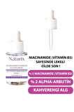 Leke Karşıtı Yüz Serumu ( %5 Nıacınamıde + %2 Alpha-Arbutin) 30 ml