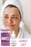 Leke Karşıtı Yüz Serumu ( %5 Nıacınamıde + %2 Alpha-Arbutin) 30 ml