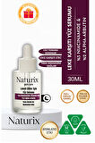 Leke Karşıtı Yüz Serumu | %5 Niacinamide & %2 Alpha-Arbutin | Lekeli Ciltler İçin Etkili Bakım 30ml