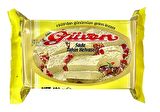 Güven 1929'dan Günümüze Gelen Lezzet Sade Paket Tahin Helvası 400 gr