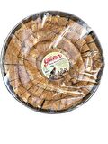 Güven Ödemiş Kakaolu Teneke Helva 5 kg