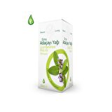 GEBECE ADAÇAYI YAĞI (ELMA YAĞI) 20 ML