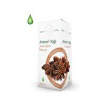 GEBECE ANASON YAĞI 20 ML