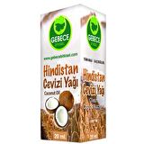 GEBECE HİNDİSTAN CEVİZİ YAĞI 20 ML