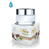 Shea Butter Günlük Bakım Kremi