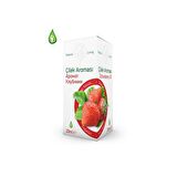 GEBECE ÇİLEK AROMASI 20 ML