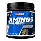 Hardline Amino 9 Eaa Nrgy 390 Gr