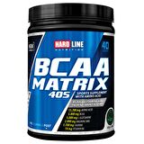 Hardline BCAA Matrix 630 Gr - YEŞİL ELMA