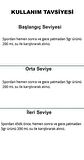 Hardline Glutapure 500 Gr Glutamine Powder 100 Porsiyon Aromasız