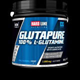Glutapure 300 Gr 60 Servis Glutamine Aromasız