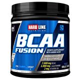 Hardline BCAA Fusion 525 Gr - YEŞİL ELMA