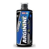 Hardline Arginine Liquid 1000 Ml - YEŞİL ELMA
