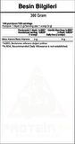 Hardline Beta Alanine 300 Gr