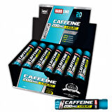 Hardline Caffeine 200 Mg Liquid 30 mL 20 Adet - LİMON