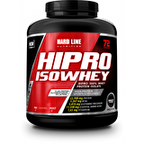 Hardline Hipro IsoWhey 1800 Gr - ÇİKOLATA