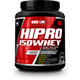 Hardline Hipro IsoWhey 908 Gr - ÇİKOLATA