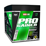 Hardline Progainer 100 Gr 17 Saşe - ÇİKOLATA