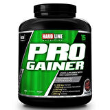 Hardline Progainer 3000 Gr - KURABİYE
