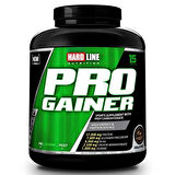 Hardline Progainer 3000 Gr - KURABİYE