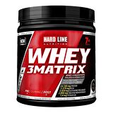 Hardline Whey 3 Matrix 210 Gr - ÇİKOLATA