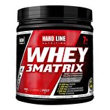 Hardline Whey 3 Matrix 210 Gr - ÇİKOLATA