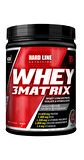 Hardline Whey 3 Matrix 454 Gr - ÇİLEK