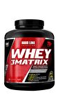 Hardline Whey 3Matrix 2300 Gr - LİMON CHEESECAKE