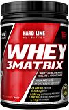 Hardline Whey 3 Matrix 454 Gr - LİMON CHEESECAKE