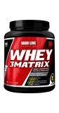 Hardline Whey 3Matrix 908 Gr - MUZ
