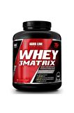 Whey 3 Matrix Protein Tozu Çikolatalı 2300 gr
